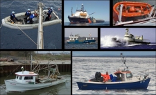 Commercial Boats